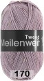 Пряжа Lana Grossa Meilenweit Tweed в Энгельсе