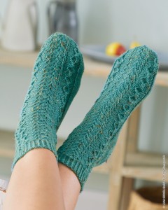 Пряжа Lana Grossa Meilenweit Tweed