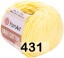 Пряжа YarnArt Baby Cotton в Краснодаре