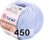 Пряжа YarnArt Baby Cotton в Краснодаре