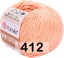 Пряжа YarnArt Baby Cotton