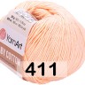 Пряжа YarnArt Baby Cotton Пряжа YarnArt Baby Cotton