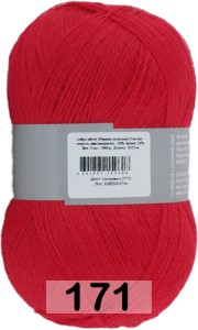 Пряжа Семеновская Lidiya silver / Лидия сильвер