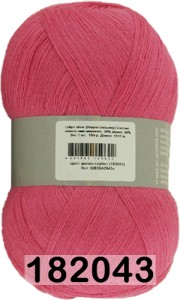 Пряжа Семеновская Lidiya silver / Лидия сильвер