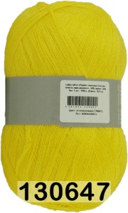 Пряжа Семеновская Lidiya silver / Лидия сильвер