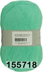 Пряжа Семеновская Lidiya silver / Лидия сильвер