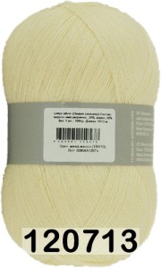 Пряжа Семеновская Lidiya silver / Лидия сильвер