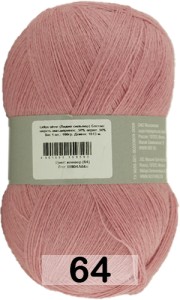 Пряжа Семеновская Lidiya silver / Лидия сильвер