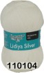 Пряжа Семеновская Lidiya silver / Лидия сильвер в Йошкар-Оле