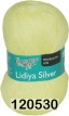 Пряжа Семеновская Lidiya silver / Лидия сильвер в Йошкар-Оле