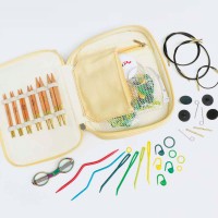 Набор съемных спиц "Beginner Basix"