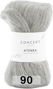 Пряжа Concept Atenea