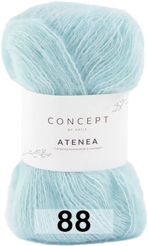 Пряжа Concept Atenea в Якутске