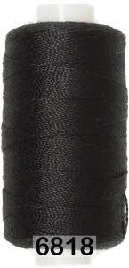 НИТКИ ШВЕЙНЫЕ 100 ЛЛ 200 м