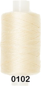 НИТКИ ШВЕЙНЫЕ 100 ЛЛ 200 м