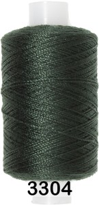 НИТКИ ШВЕЙНЫЕ 100 ЛЛ 200 м