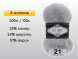 Пряжа Alize Mohair Classic, 5 мотков в Северодвинске