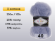 Пряжа Alize Mohair Classic, 5 мотков в Северодвинске