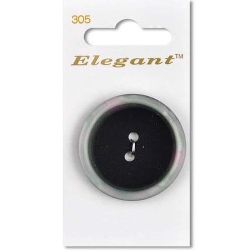 Пуговицы elegant 305