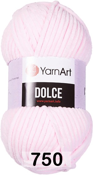 Пряжа YarnArt Dolce