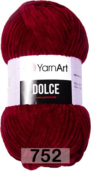 Пряжа YarnArt Dolce