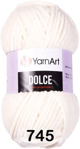 Пряжа YarnArt Dolce