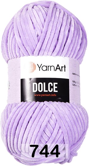 Пряжа YarnArt Dolce