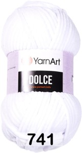 Пряжа YarnArt Dolce