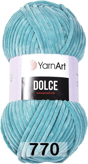 Пряжа YarnArt Dolce