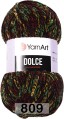 Пряжа YarnArt Dolce в Новокузнецке