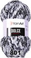 Пряжа YarnArt Dolce в Новокузнецке