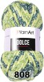 Пряжа YarnArt Dolce в Новокузнецке