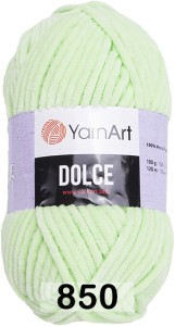 Пряжа YarnArt Dolce