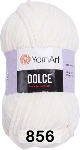 Пряжа YarnArt Dolce