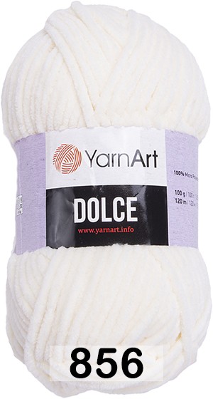 Пряжа YarnArt Dolce