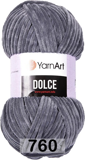 Пряжа YarnArt Dolce
