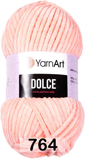 Пряжа YarnArt Dolce