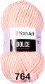 Пряжа YarnArt Dolce в Сочи