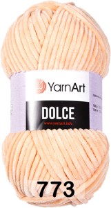 Пряжа YarnArt Dolce