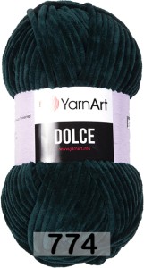 Пряжа YarnArt Dolce