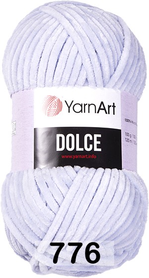 Пряжа YarnArt Dolce