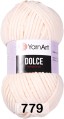 Пряжа YarnArt Dolce