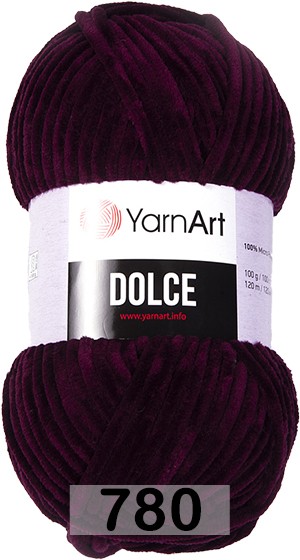 Пряжа YarnArt Dolce