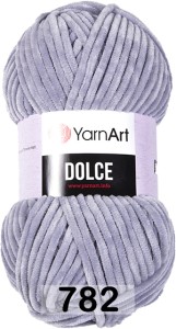 Пряжа YarnArt Dolce