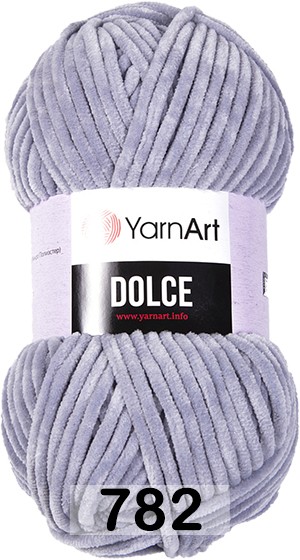 Пряжа YarnArt Dolce