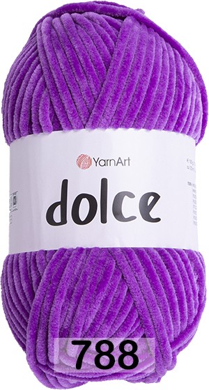 Пряжа YarnArt Dolce