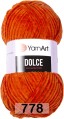 Пряжа YarnArt Dolce в Прокопьевске