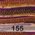 Пряжа Yarnart Crazy Color