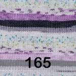 Пряжа Yarnart Crazy Color