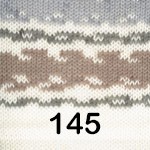 Пряжа Yarnart Crazy Color